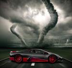 SSC Ultimate Aero XT 2013 года